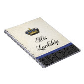 閣下 ノートブック (右側)