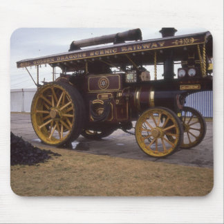 閣下 マウスパッド