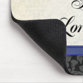 閣下 マウスパッド (コーナー)