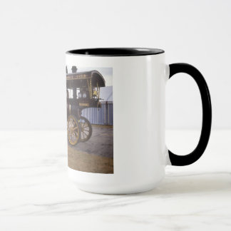 閣下 マグカップ