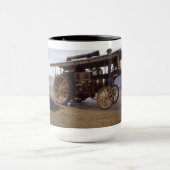 閣下 マグカップ (中央)