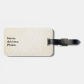 閣下 ラゲッジタグ (裏面横)