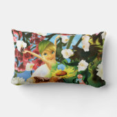 閣下!!! ランバークッション (裏面)