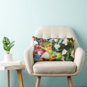 閣下!!! ランバークッション (椅子)