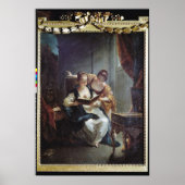 閲覧者 ポスター (正面)