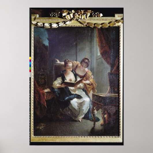 閲覧者 ポスター (正面)