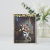 閲覧者 ポストカード (スタンド正面)