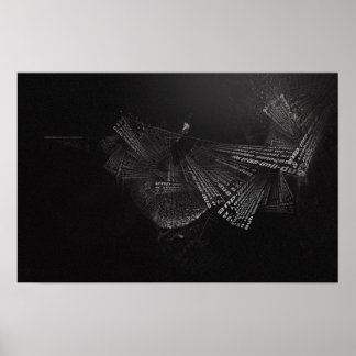 閾下の ポスター