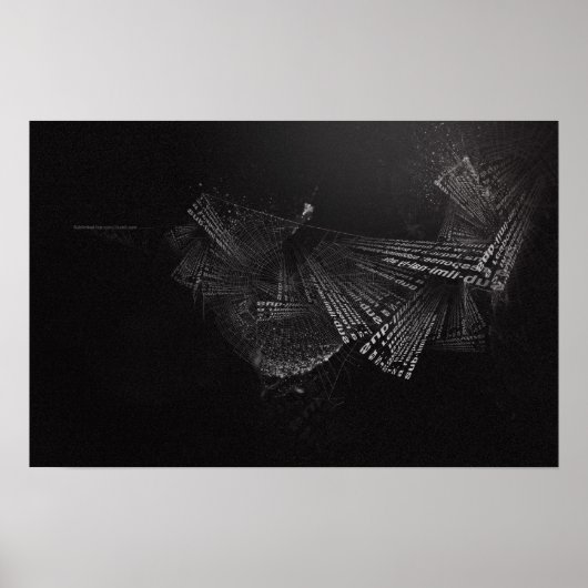 閾下の ポスター (正面)