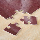 闇からの光の分離：ミケランジェロ ジグソーパズル (側面)