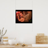 闇からの救い ポスター (キッチン)