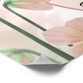 闇が光ブレロフフローラの発祥の地 ポスター (角)