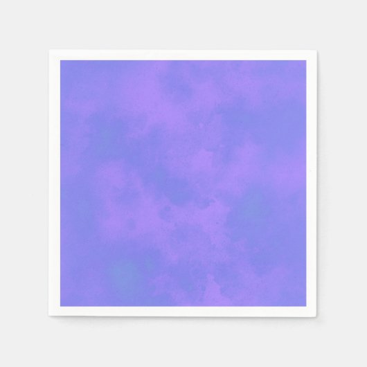 闇が降りる スタンダードカクテルナプキン (正面)