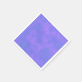 闇が降りる スタンダードカクテルナプキン (角)