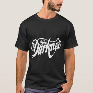闇とアイゼ Tシャツ