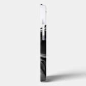 闇と光の間の落下 Case-Mate iPhoneケース (裏面 / 左)