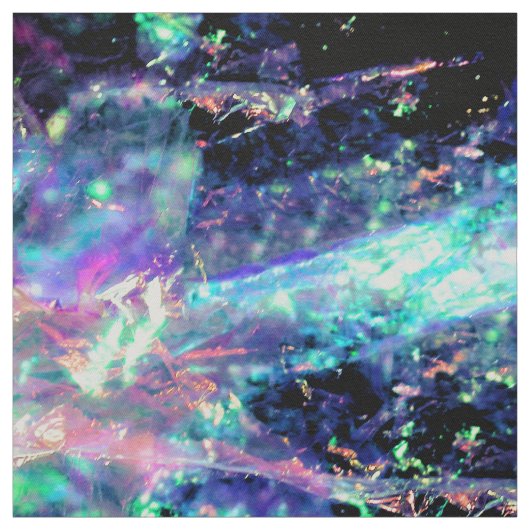 闇と光： ファブリック (見本)