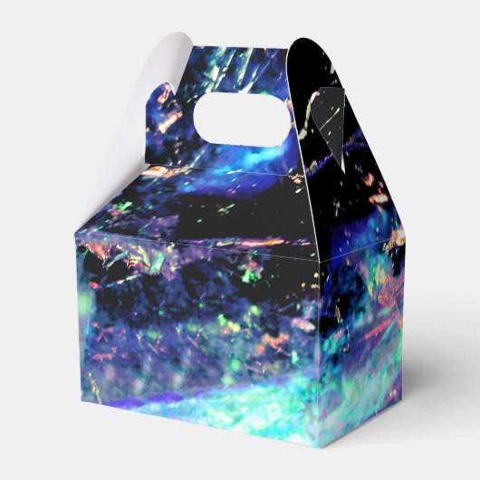 闇と光： フェイバーボックス (裏面サイド)