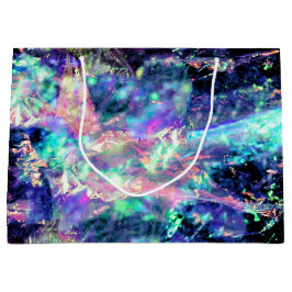 闇と光： ラージペーパーバッグ