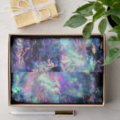 闇と光： 薄葉紙 (ギフト)