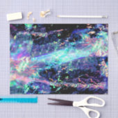 闇と光： 薄葉紙 (クラフト)