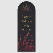 闇と炎のブックマーク