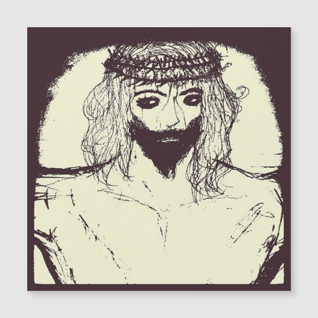 闇のイエスは世救界と交代界を結ぶ (正面)