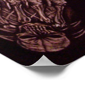 闇の中のならず者 ポスター (角)