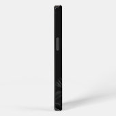 闇の中のバットマン iPhoneケース (右側面)