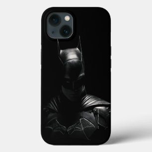 闇の中のバットマン iPhone 13ケース