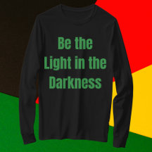 闇の中の光である感動的