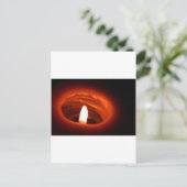 闇の中の光 ポストカード (スタンド正面)