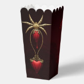 闇の中の永遠の愛 フェイバーボックス (裏面)