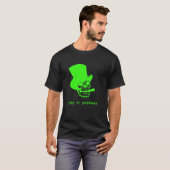 闇の主 Tシャツ (正面フル)