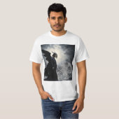 闇の君主 Tシャツ (正面フル)