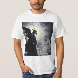 闇の君主 Tシャツ