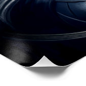 闇の女神トワイライト、英雄の守護神 ポスター (コーナー)