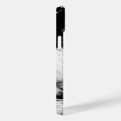 闇の守護者 Case-Mate iPhoneケース (裏面 / 右)