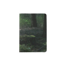 闇の明かり