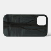 闇の森 Case-Mate iPhoneケース (裏面 (横))