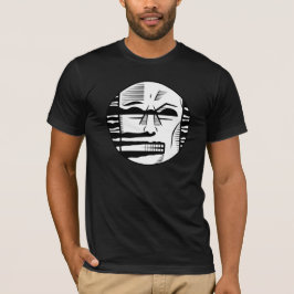 闇の男 Tシャツ