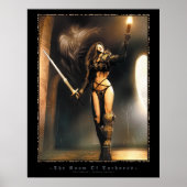 闇の部屋 ポスター (正面)