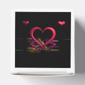 闇の願い箱での愛 フェイバーボックス (上部)