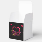 闇の願い箱での愛 フェイバーボックス (オープン)