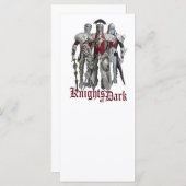 闇の騎士 (正面/裏面)