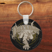 闇の騎士 キーホルダー (正面)