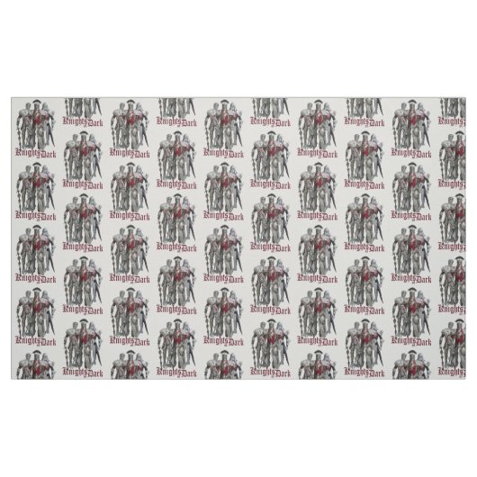 闇の騎士 ファブリック (ファットクウォーター)