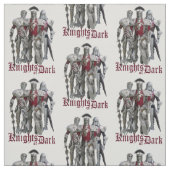 闇の騎士 ファブリック (見本)