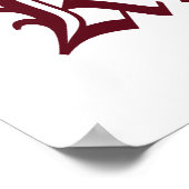 闇の騎士 ポスター (角)