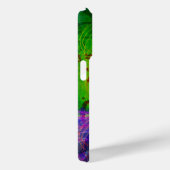 闇の騎士 Case-Mate iPhoneケース (裏面 / 右)